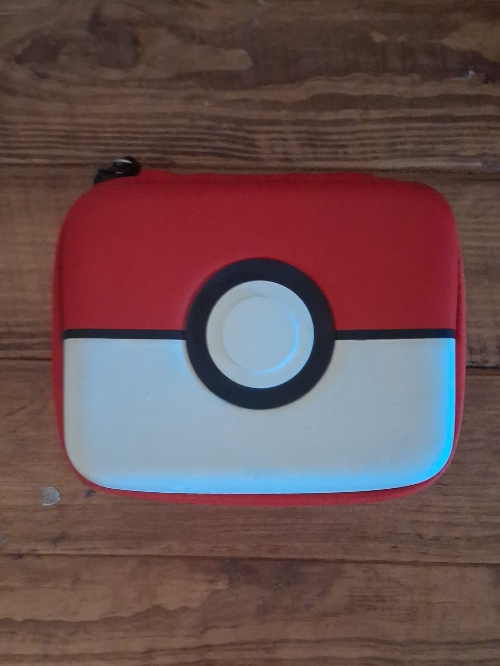 Pokemon Deck Carring Case